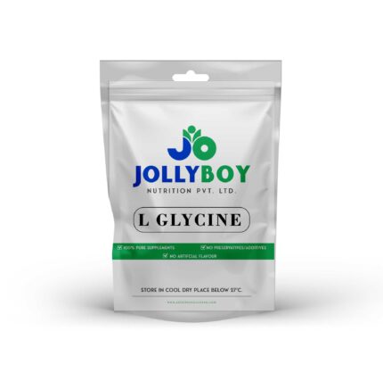 L-GLYCINE