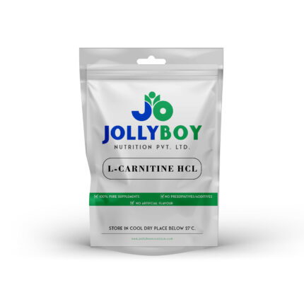L-CARNITINE HCL