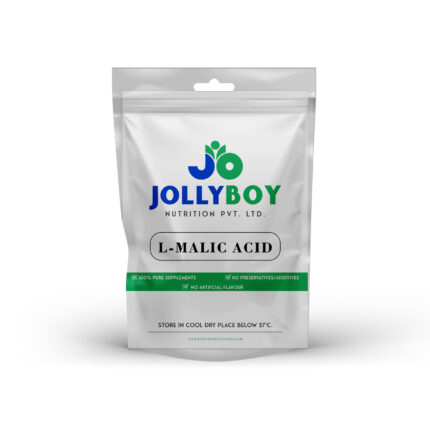 L-MALIC ACID