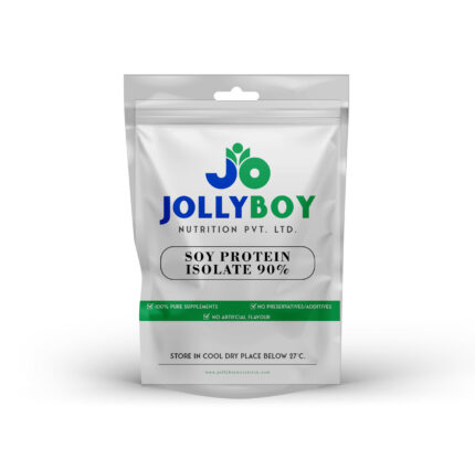 SOYA PROTEIN ISOLATE 90%